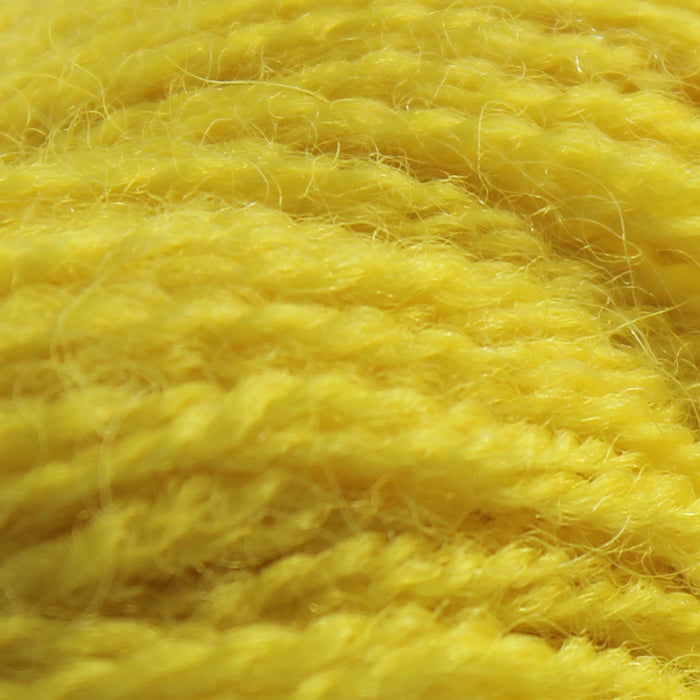 Colonial Persian Yarn - 712 Mustard