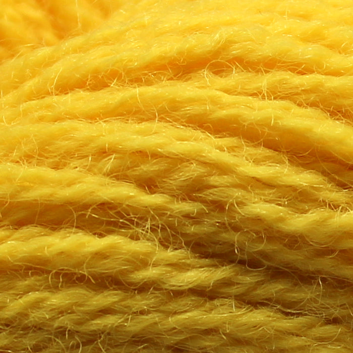 Colonial Persian Yarn - 713 Mustard