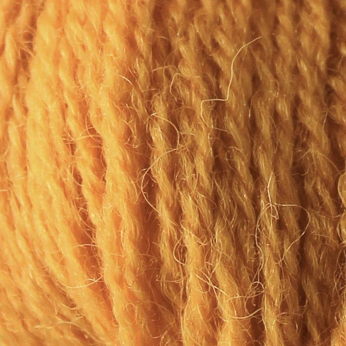 Colonial Persian Yarn - 725 Autumn Yellow