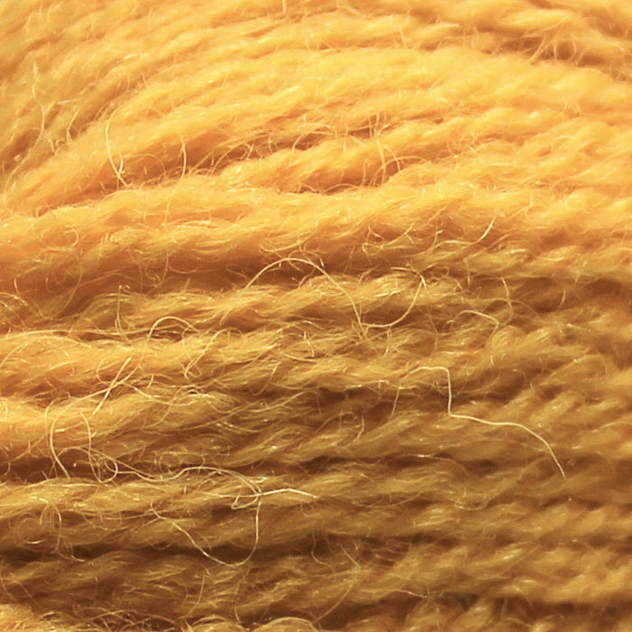 Colonial Persian Yarn - 726 Autumn Yellow