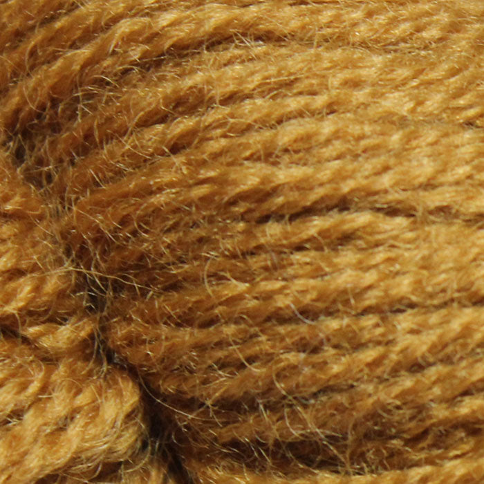 Colonial Persian Yarn - 731 Honey Gold