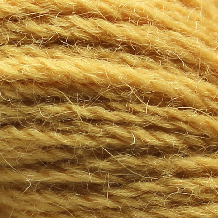 Colonial Persian Yarn - 733 Honey Gold