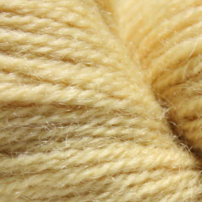 Colonial Persian Yarn - 735 Honey Gold