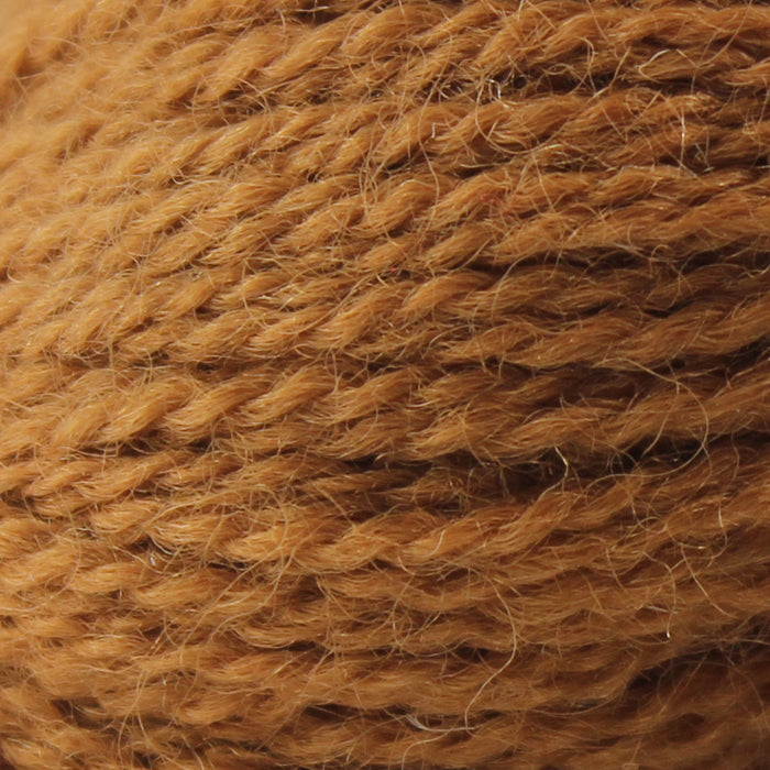 Colonial Persian Yarn - 740 Tobacco