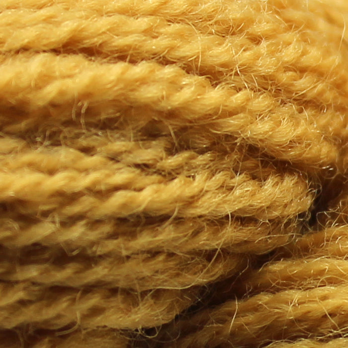 Colonial Persian Yarn - 742 Tobacco