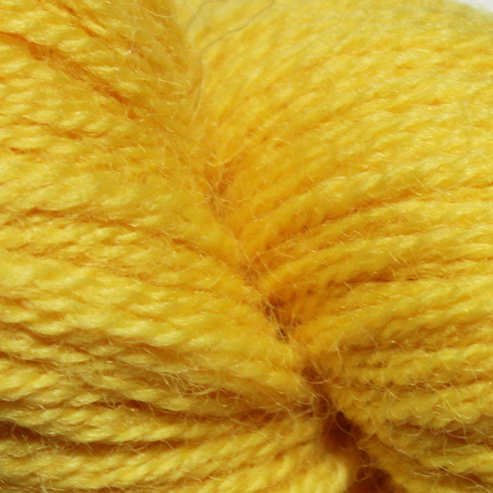 Colonial Persian Yarn - 772 Sunny Yellow