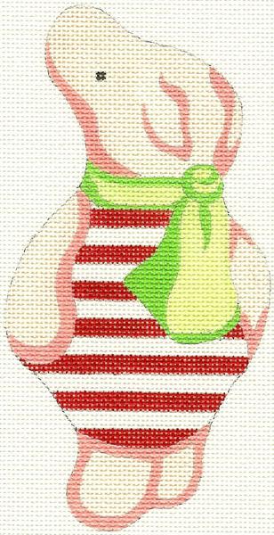 Piglet Ornament