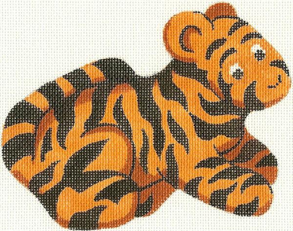 Tigger Ornament