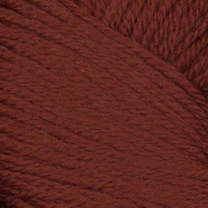 Colonial Persian Yarn - 870 Rust
