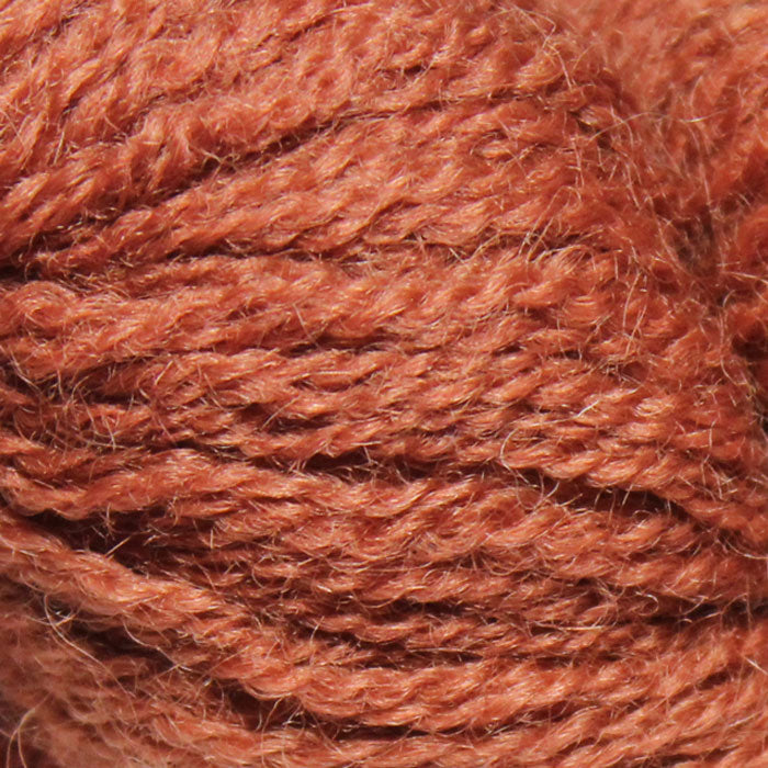 Colonial Persian Yarn - 871 Rust