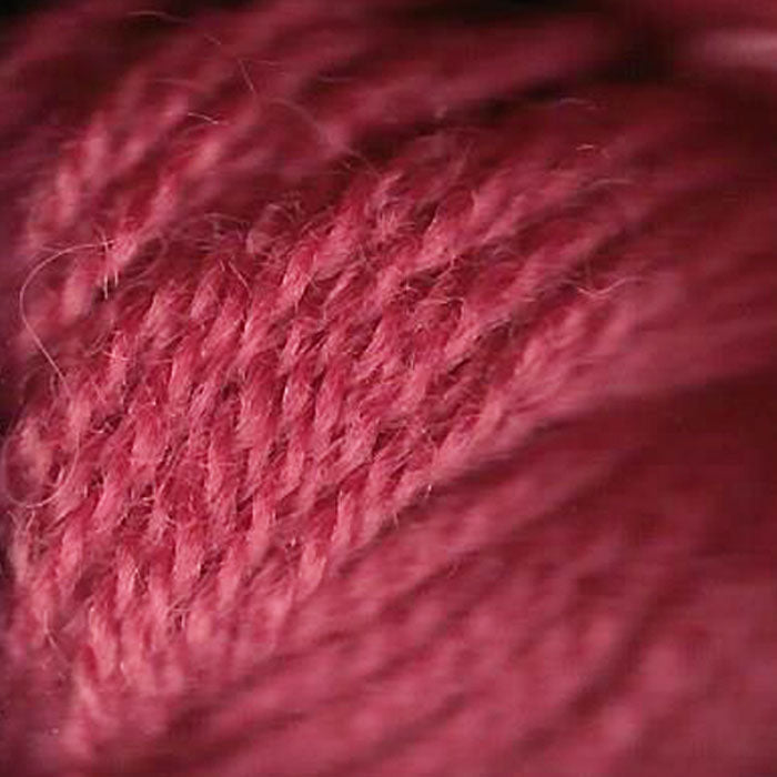 Colonial Persian Yarn - 931 Rusty Rose