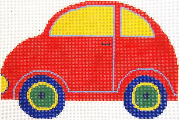Car Pillow