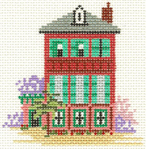 Red House