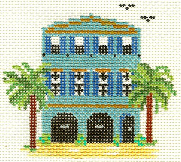 Tropical House