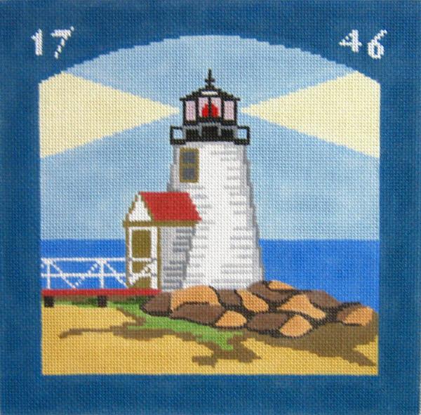 Brant Point Lighthouse