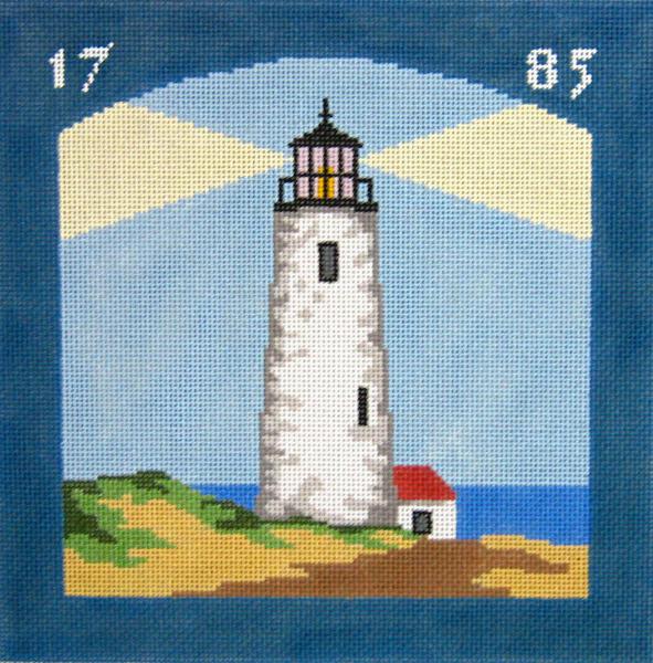 Great Point Lighthouse