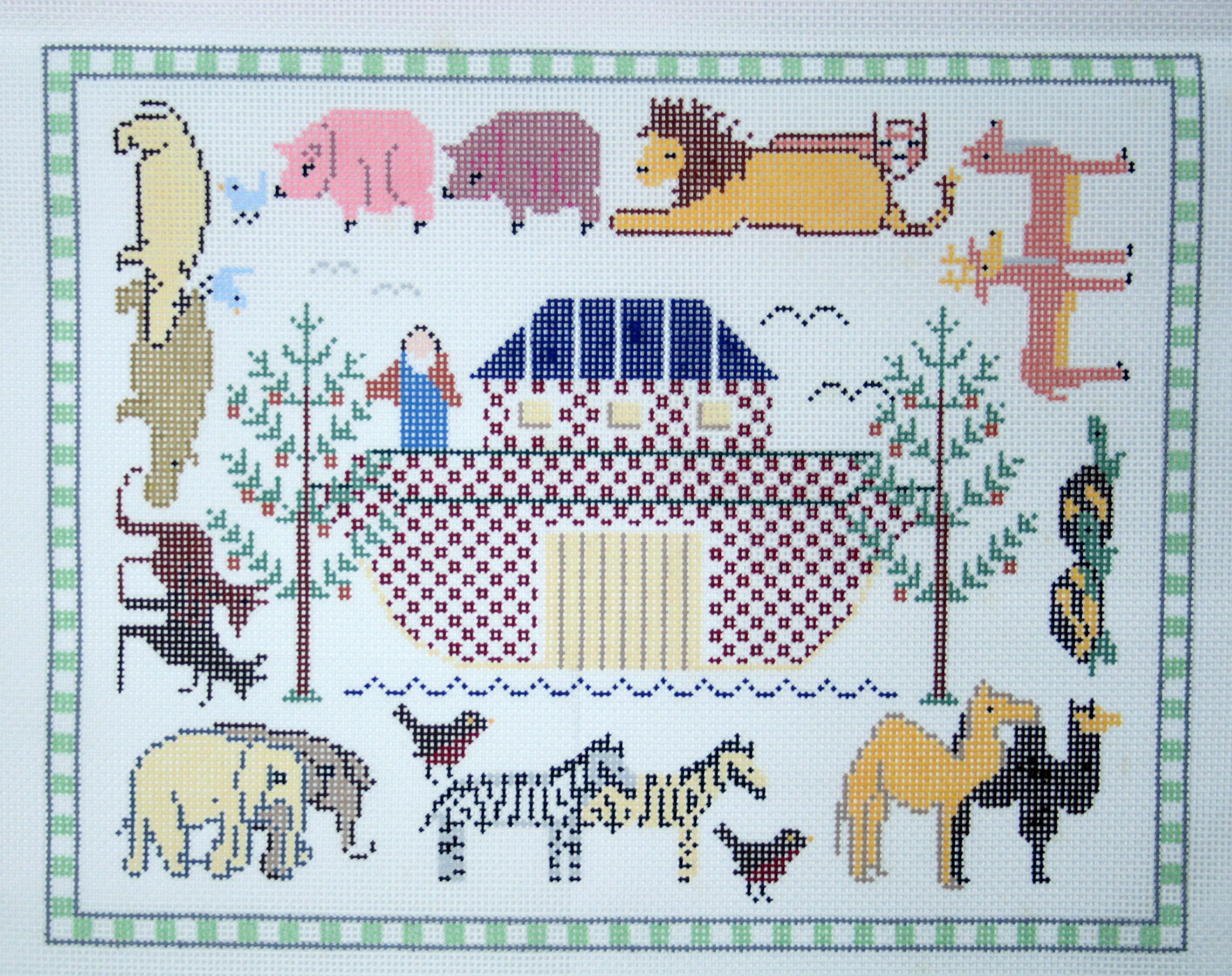 Noah's Ark