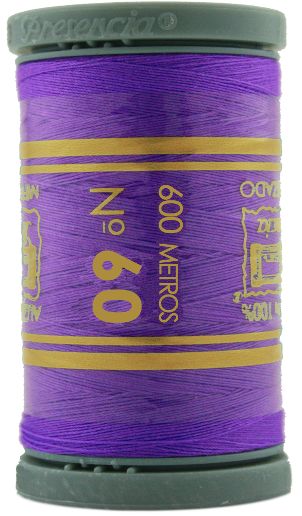 Presencia 60 Weight, 600 Meters