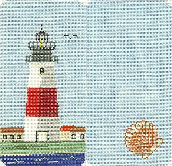 Sankaty Head Eyeglass Case