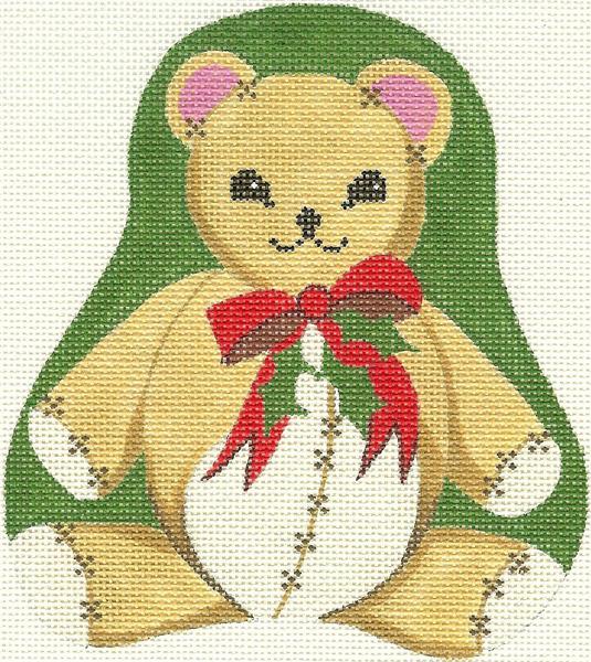 Christmas Teddy