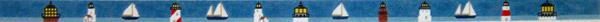 Lighthouses Belt