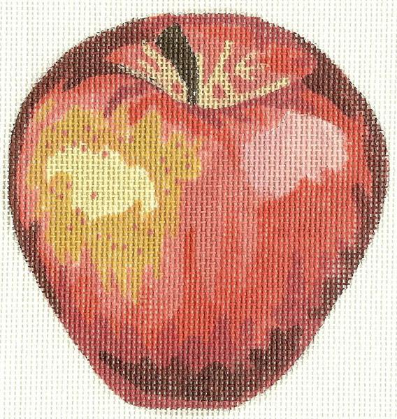 Apple Ornament