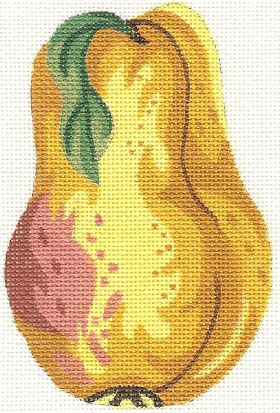 Pear Ornament