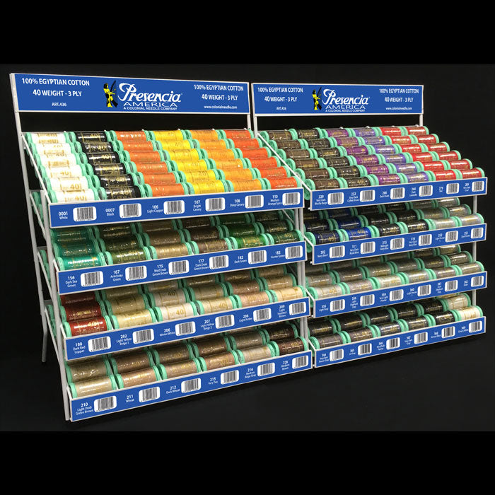 Presencia 40 Weight Display