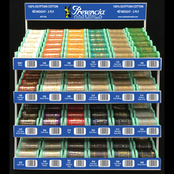 Presencia 40 Weight Display
