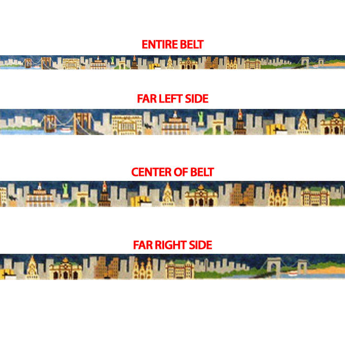 New York City Belt
