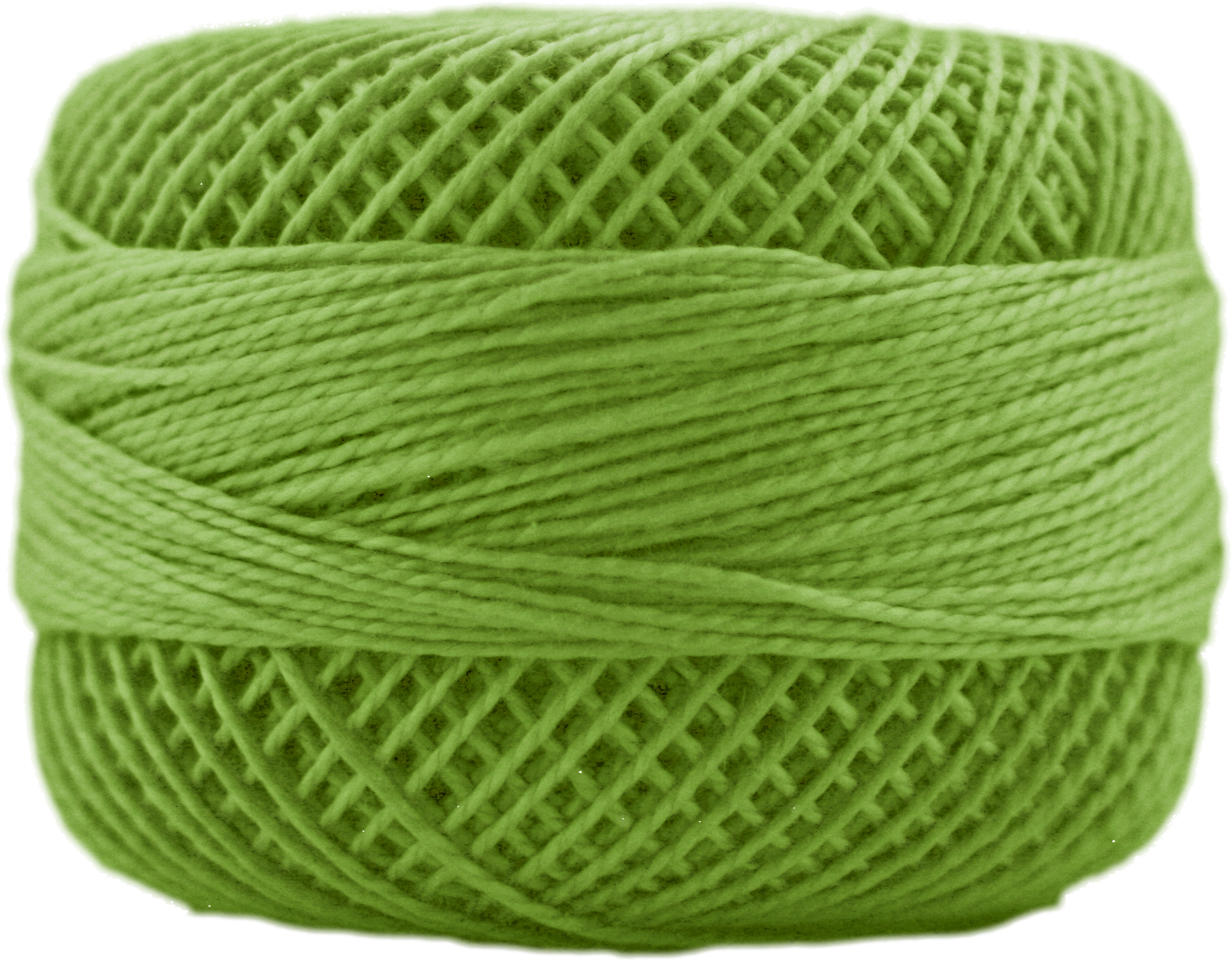Presencia Perle Finca - Size 05 - Solid Colors 0001-3327