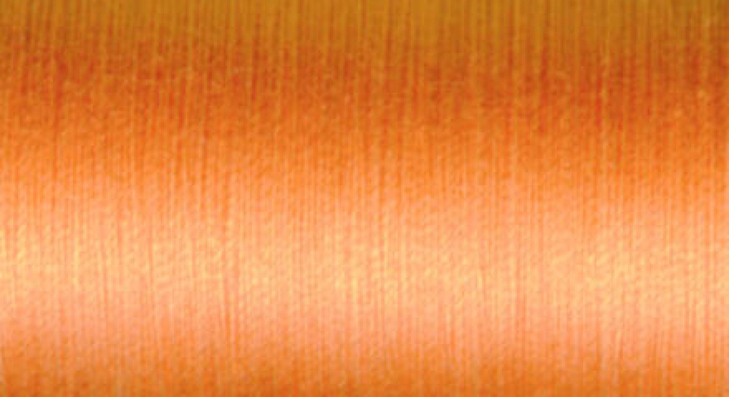 Colonial Organic Cotton Thread - 4804 Tangerine