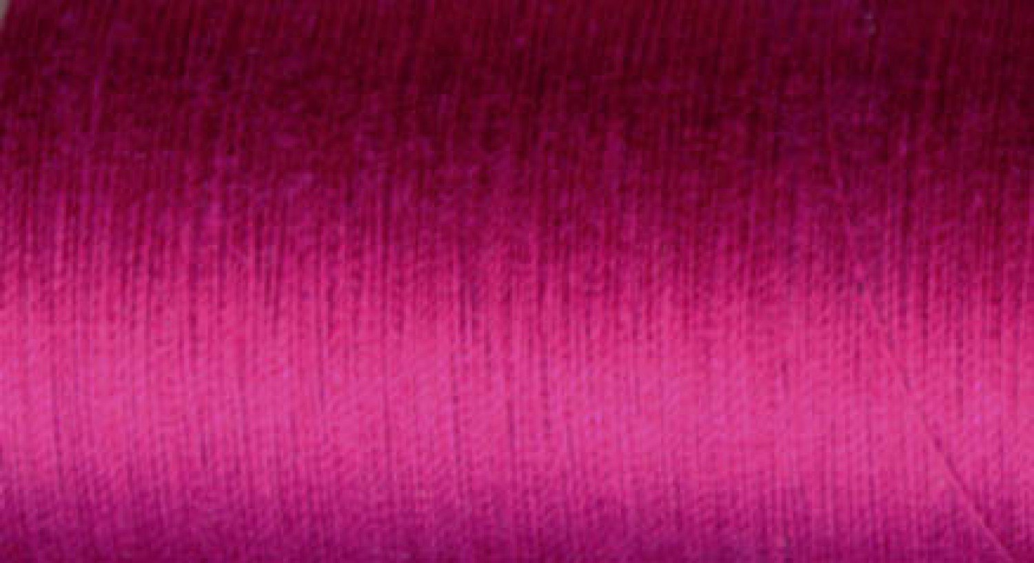 Colonial Organic Cotton Thread - 4811 Deep Rose