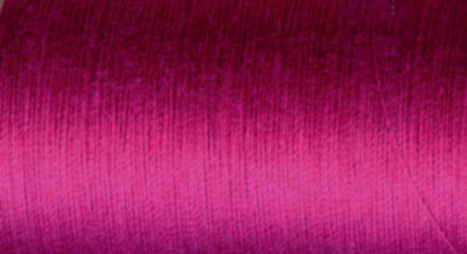 Colonial Organic Cotton Thread - 4811 Deep Rose
