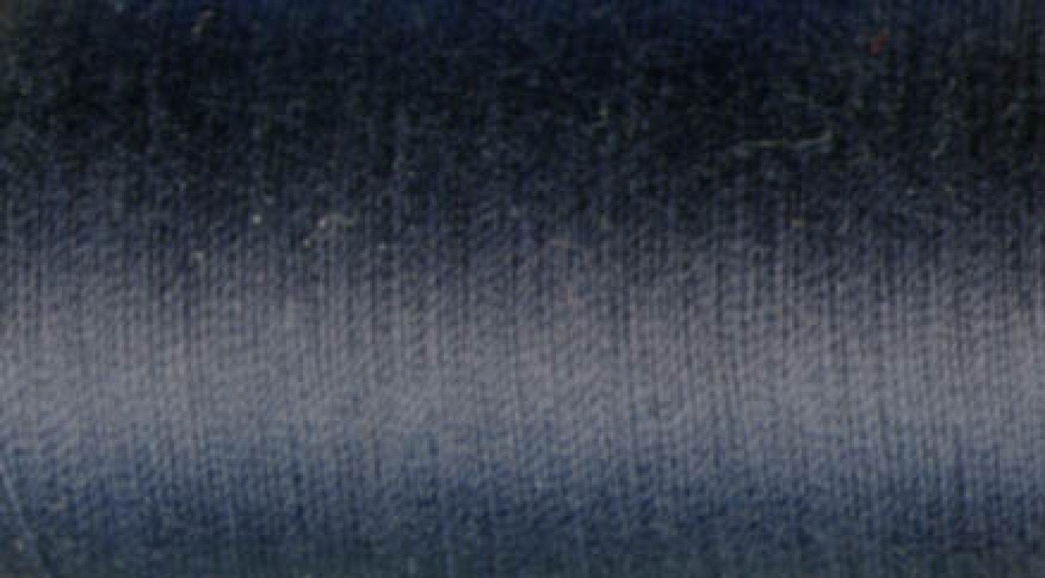 Colonial Organic Cotton Thread - 4818 Midnight