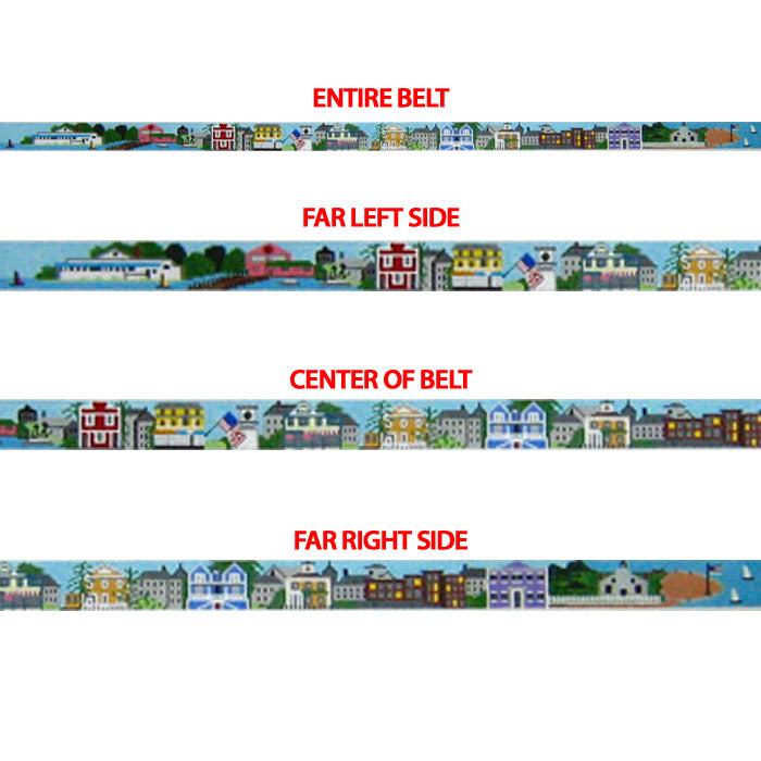 Stonington Belt