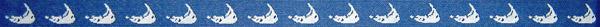 Nantucket Islands on Blue Belt