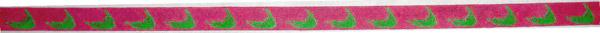 Nantucket Islands on Pink Belt
