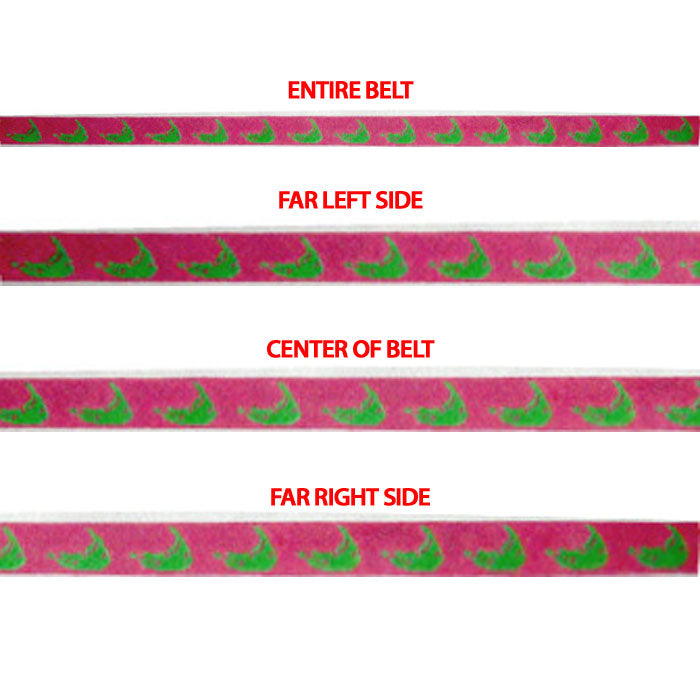 Nantucket Islands on Pink Belt