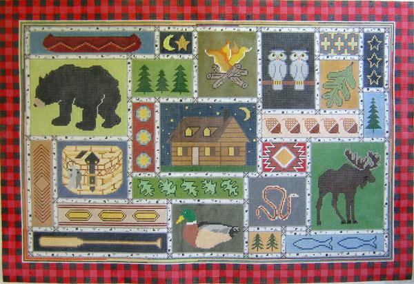 ADK Rug