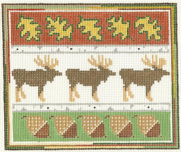 Moose Sampler