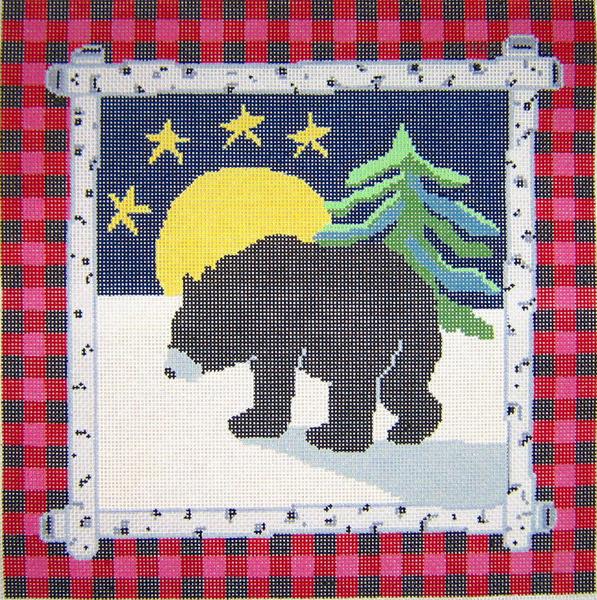 Good Night, Bear!