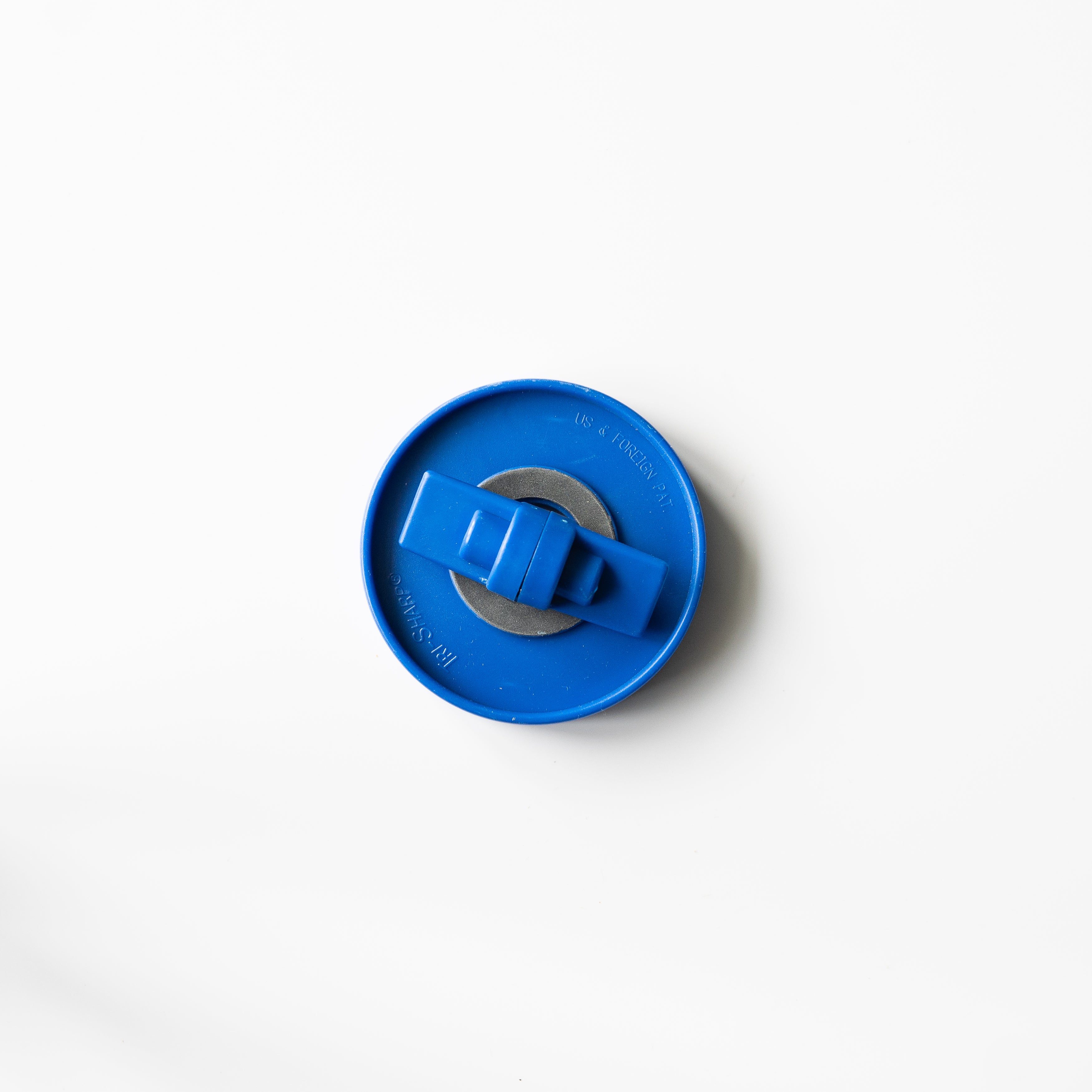 Dual Rotary Blade Sharpeners