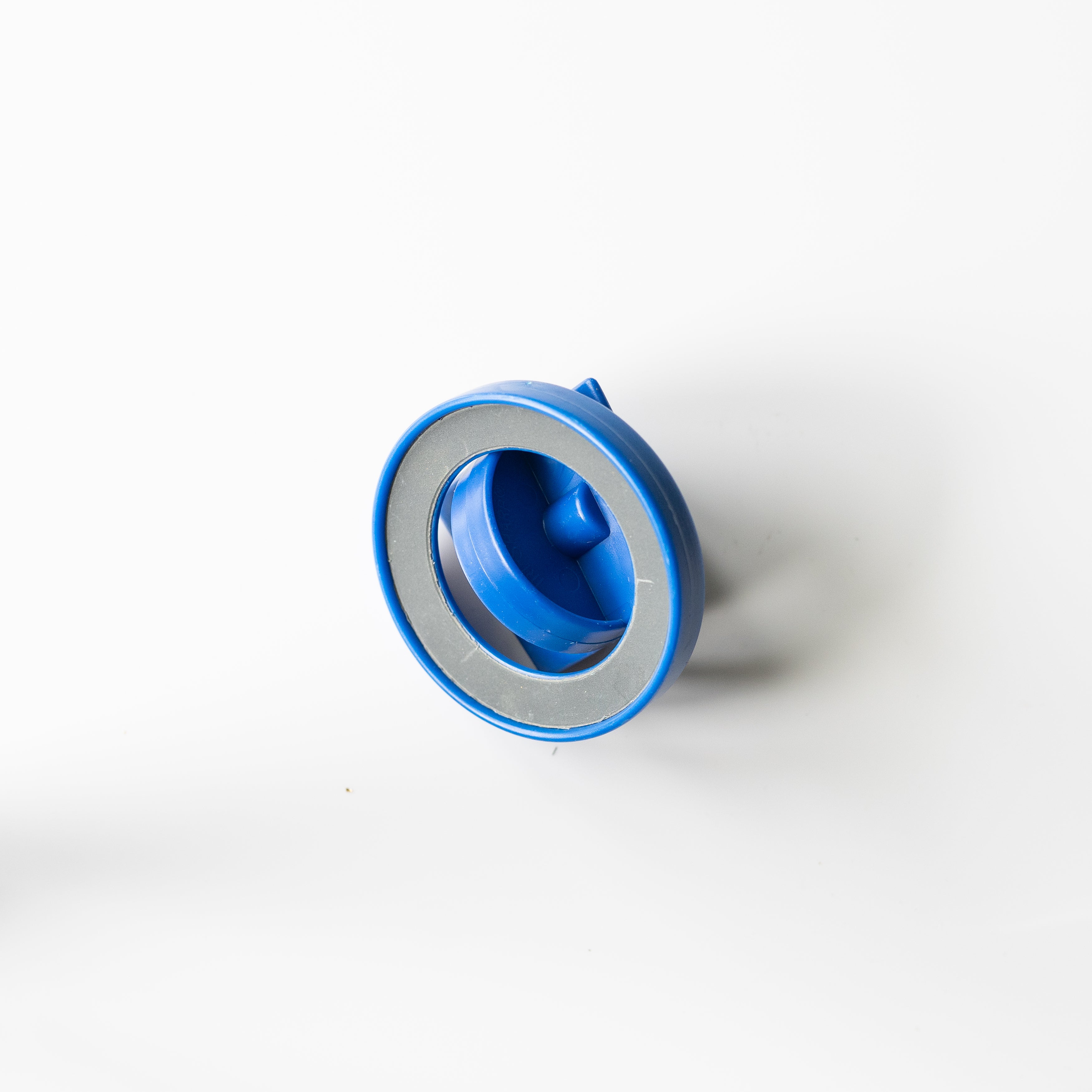Dual Rotary Blade Sharpeners
