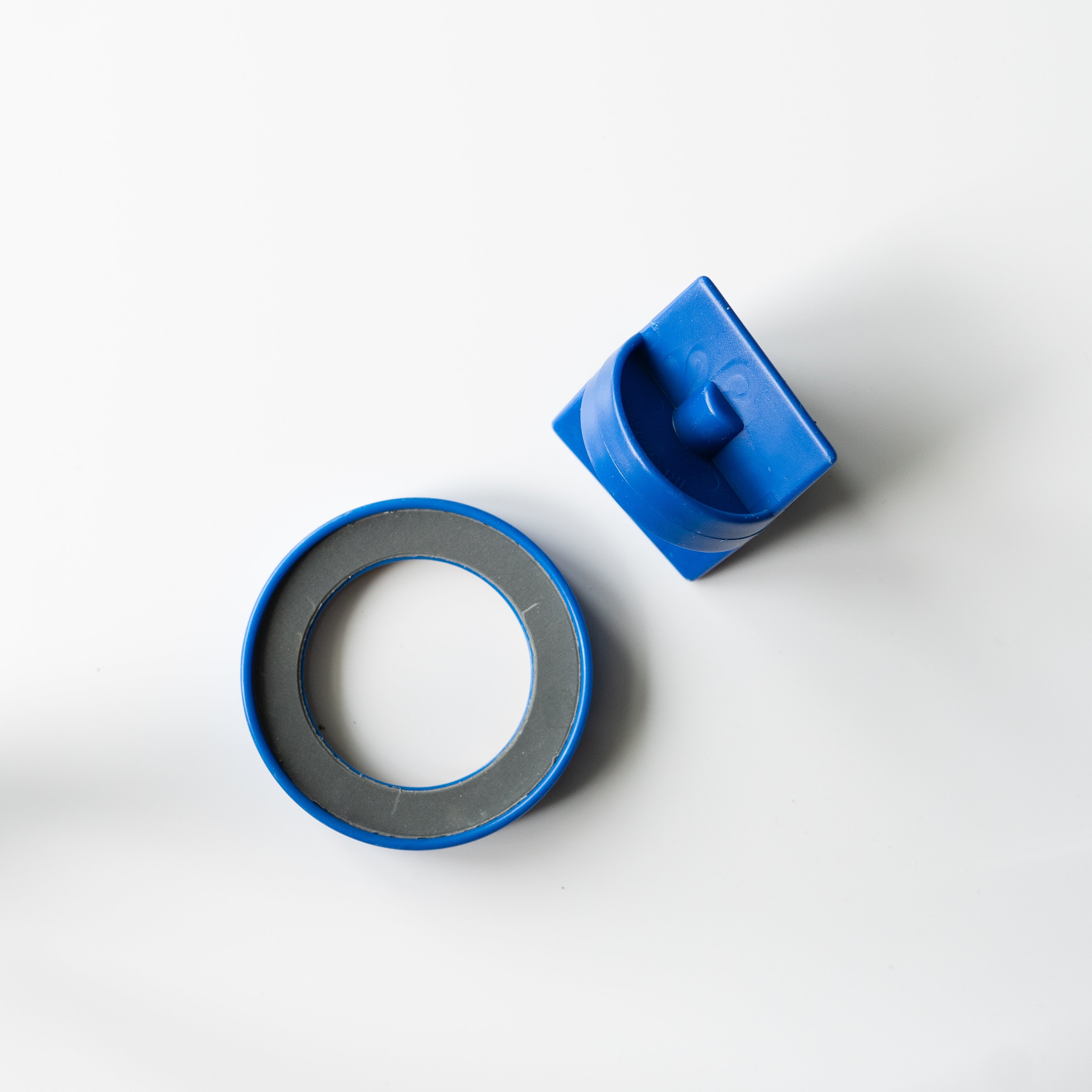 Dual Rotary Blade Sharpeners