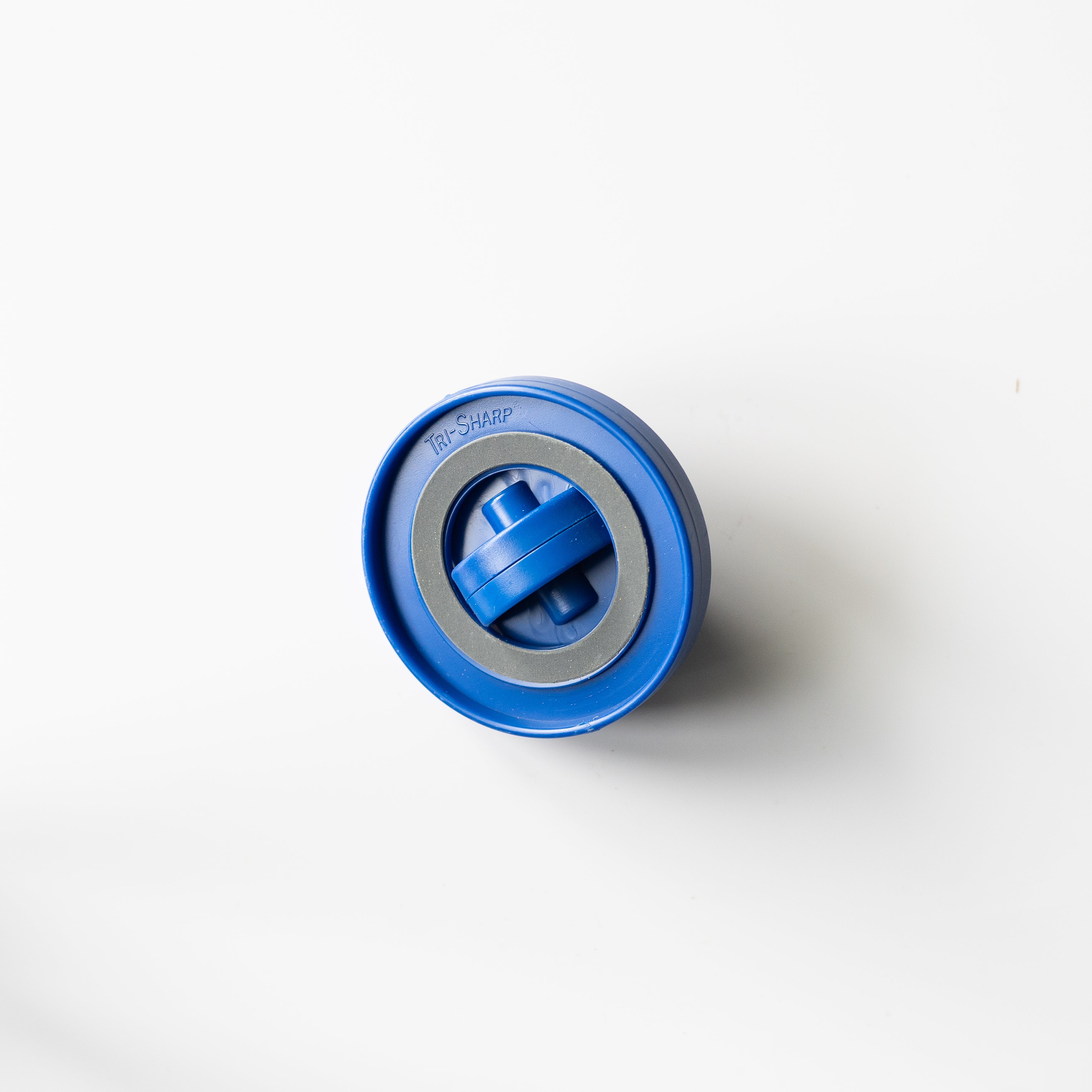 Dual Rotary Blade Sharpeners