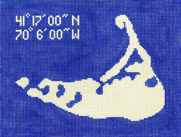 Nantucket Pillow