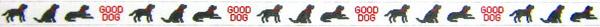 Black Lab Belt