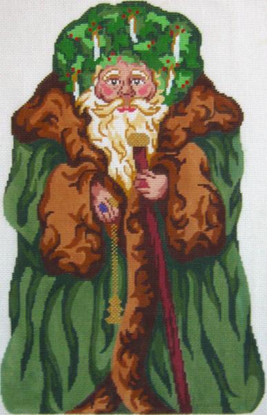 Father Christmas1