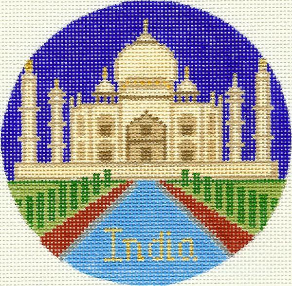India Ornament